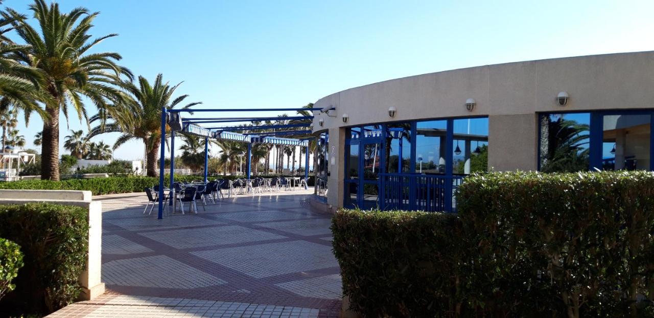 Patacona Beach Valencia Exterior foto