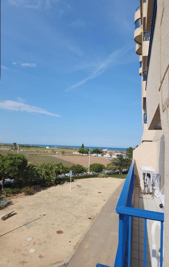 Patacona Beach Valencia Exterior foto